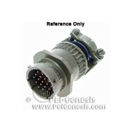 Amphenol PT 32C 32-20 SKT RECP PT04A1832SZ072